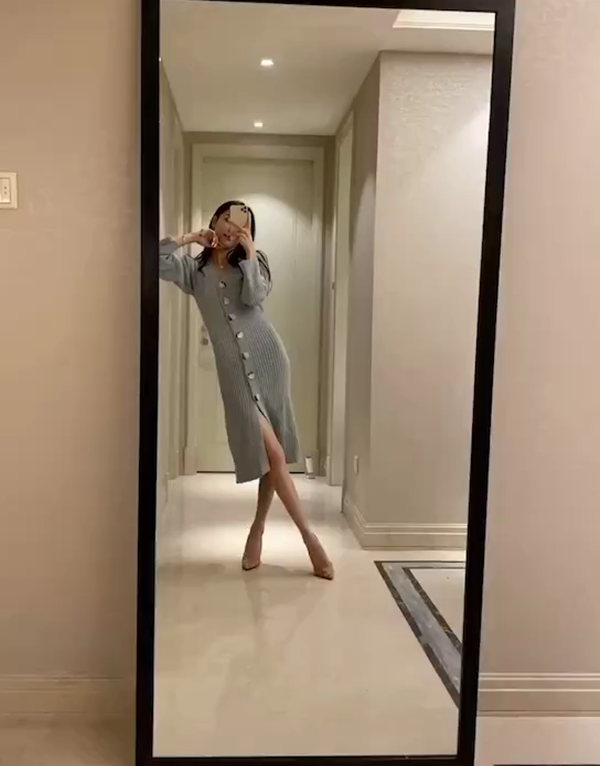 首尔外围女全套服务