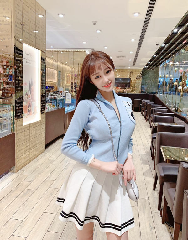 巴黎模特预约伴游