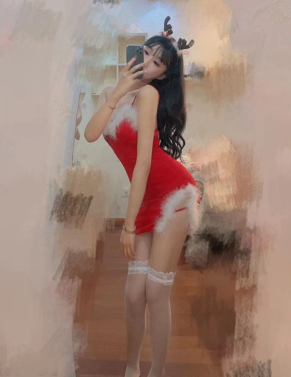 波士顿模特微信