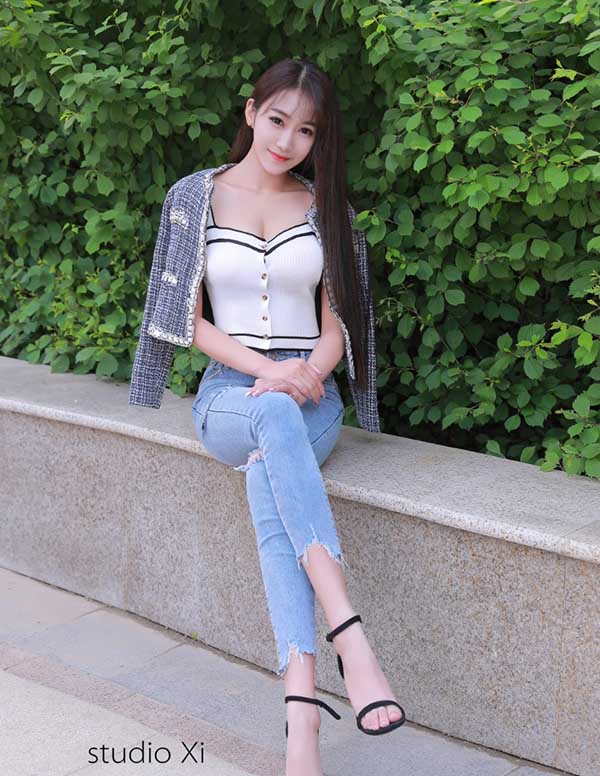 纽约高端模特价格