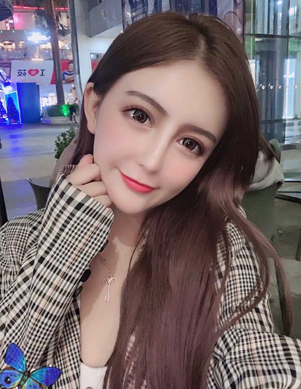 吉隆坡高端模特