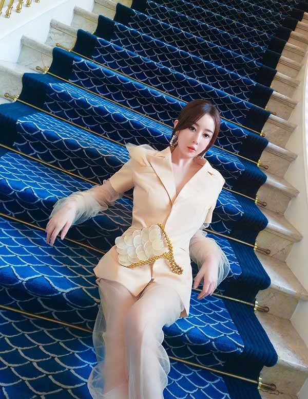 首尔伴游模特预约