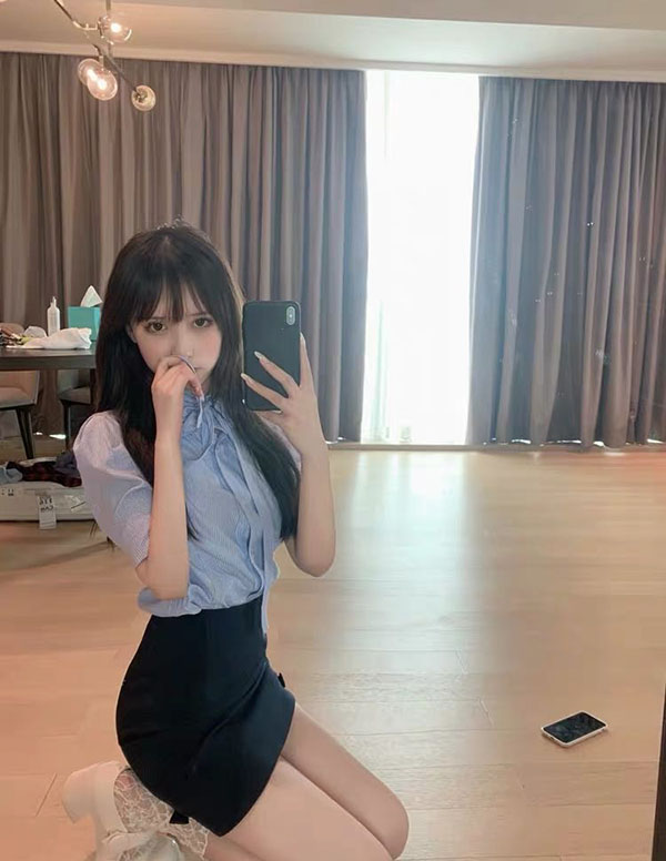 波士顿美女伴游