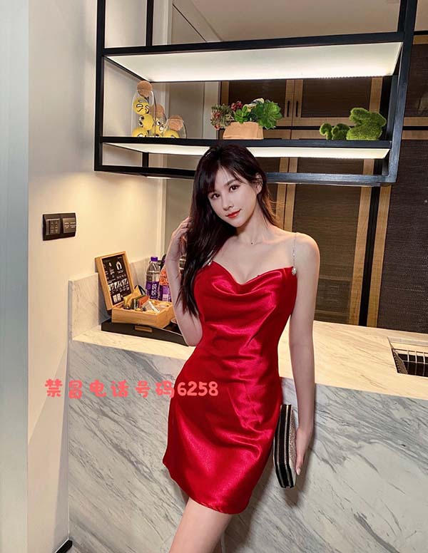 迪拜外围女预约