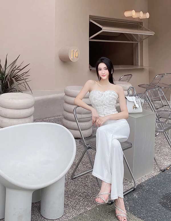 温哥华哪有外围模特