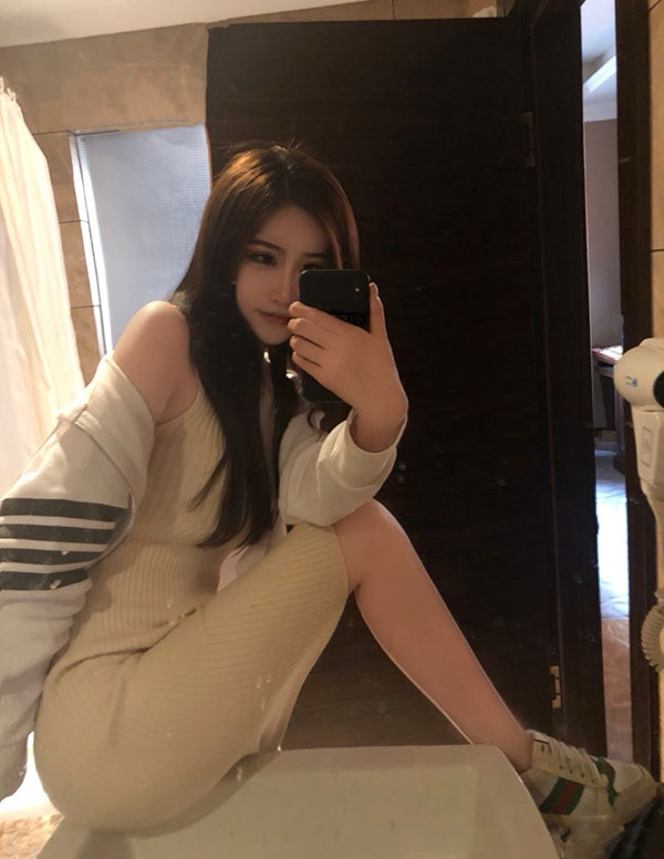 波士顿模特上门