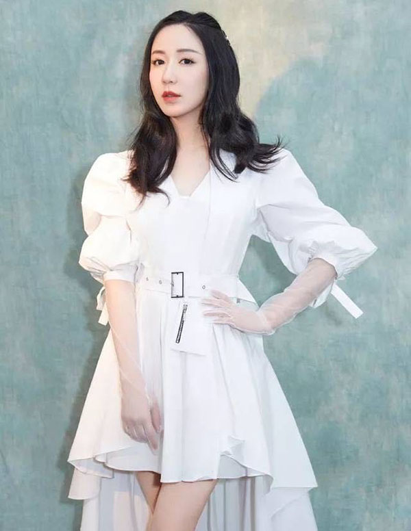 首尔预约高端模特