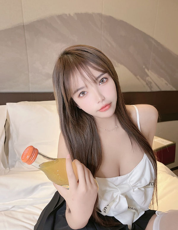 首尔模特预约平台