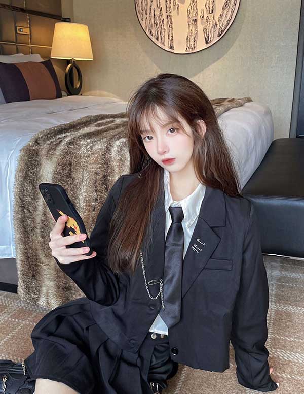 首尔模特预约平台