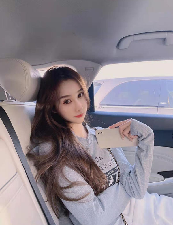 迪拜外围模特微信号