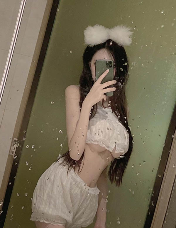 波士顿小姐上门按摩