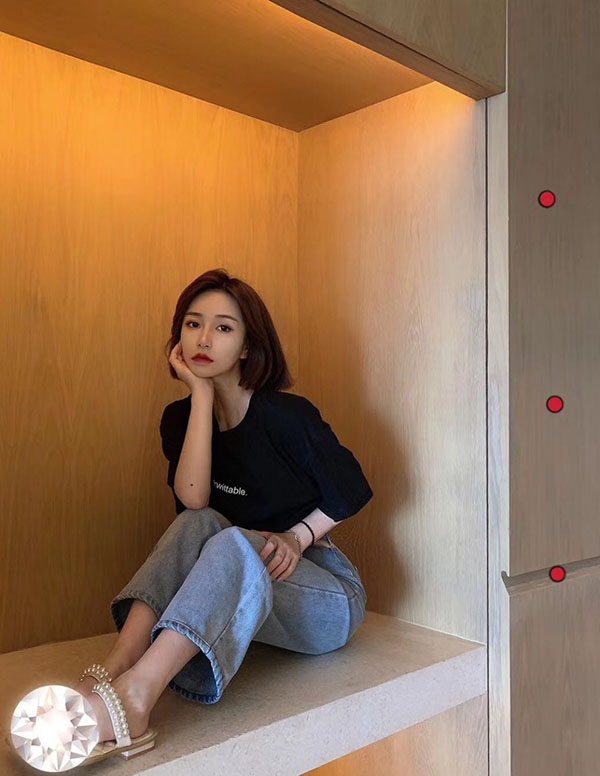 多伦多外围模特上门