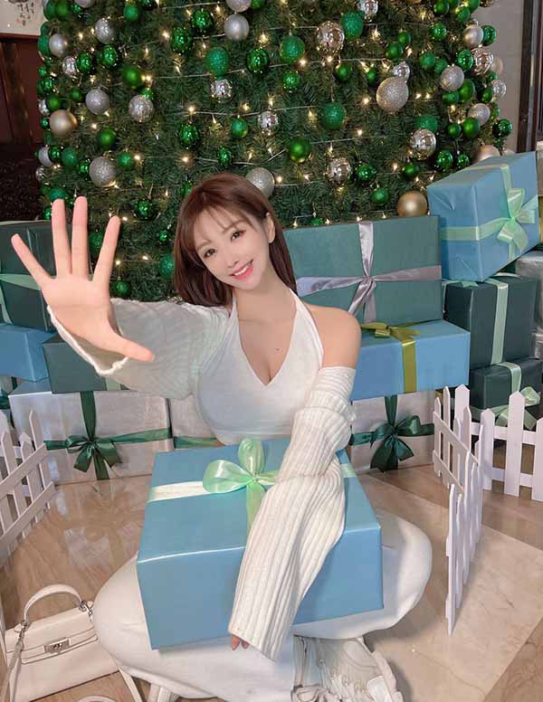 首尔伴游模特预约