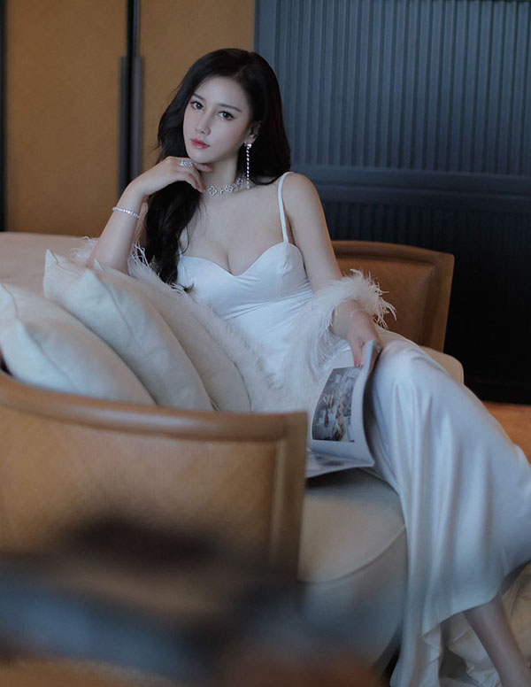 巴黎模特预约伴游