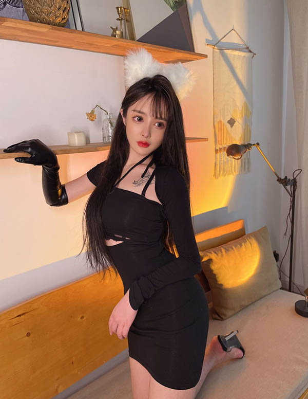 曼谷商务模特价格