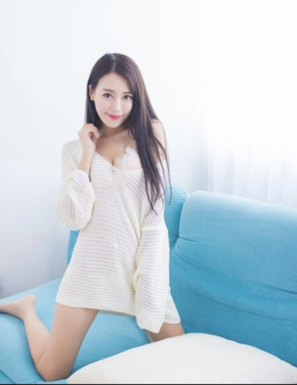 巴黎商务模特预约