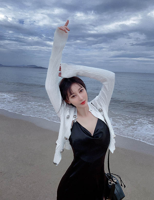 首尔模特预约微信