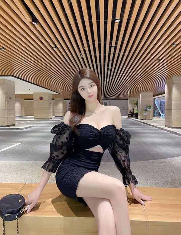 温哥华外围伴游