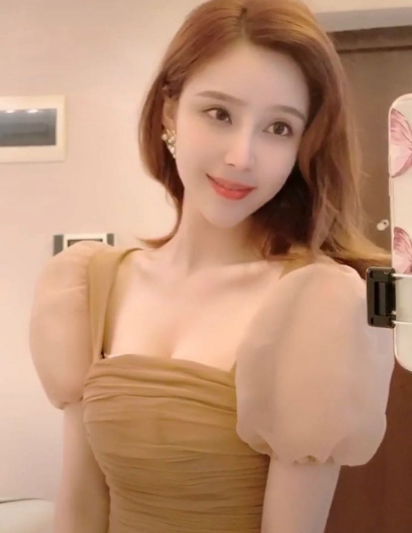 伦敦外围模特经纪人