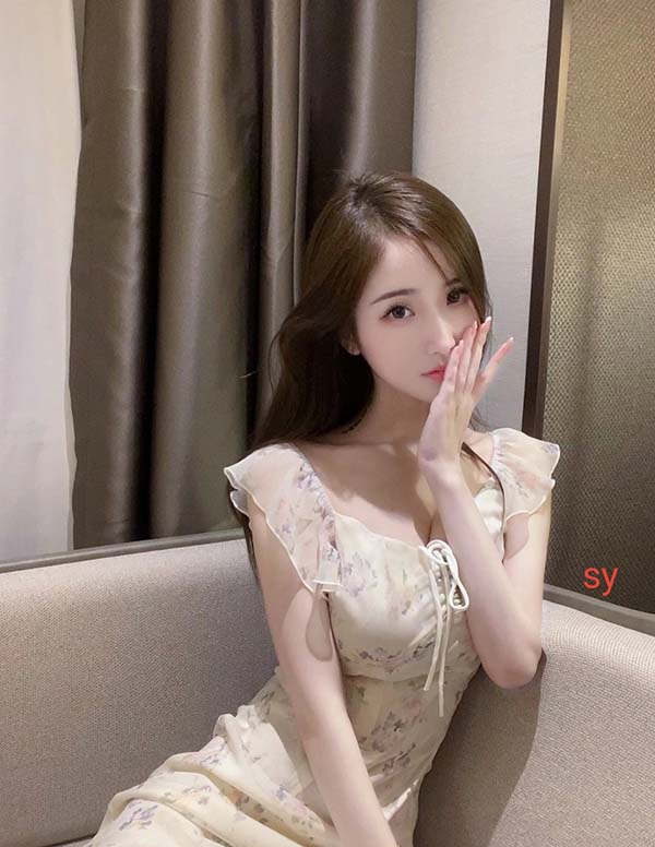 温哥华外围留学生