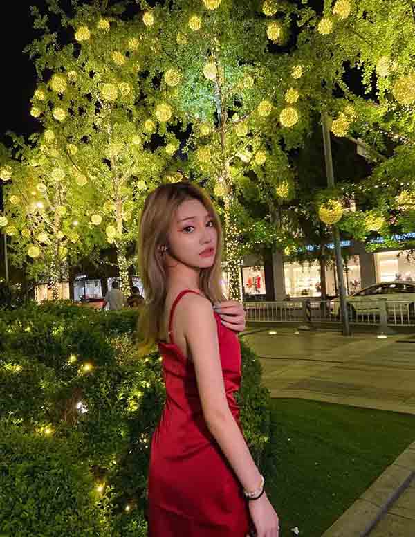 新加坡援交女模特