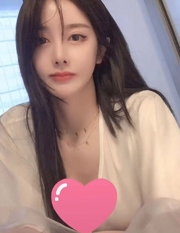 温哥华哪里有外围女