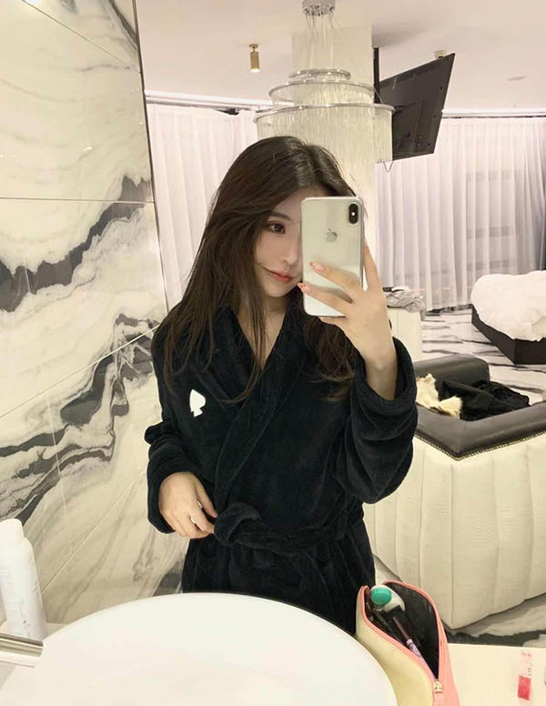 多伦多美女伴游