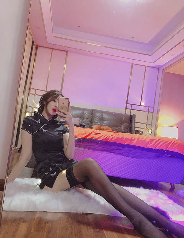 洛杉矶外围女怎么找