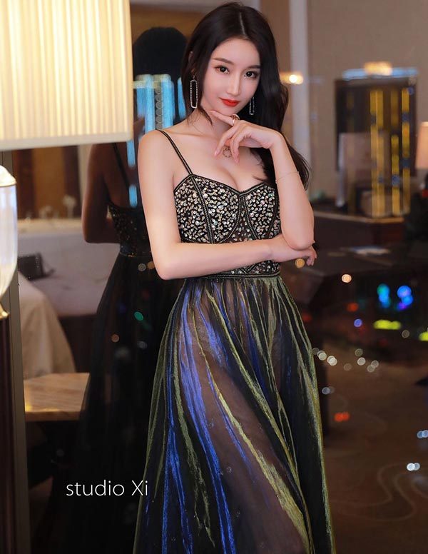 洛杉矶商务伴游上门