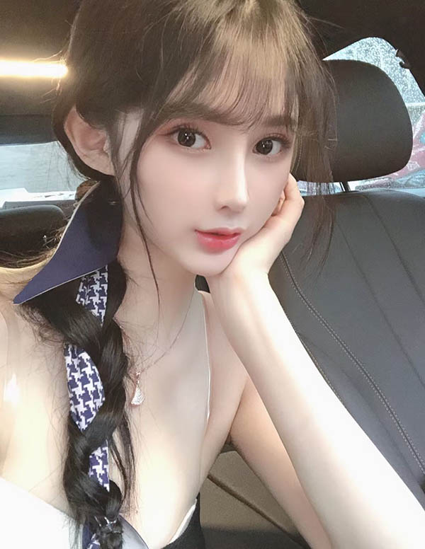 曼谷外围女经纪人