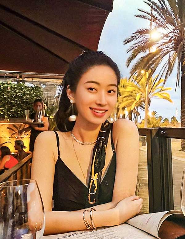 波士顿小姐上门按摩