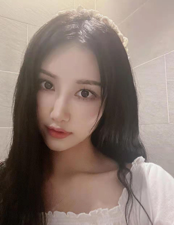 多伦多伴游模特