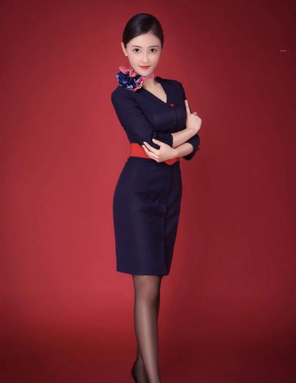 迪拜模特预约微信