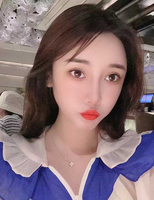 波士顿高端模特微信